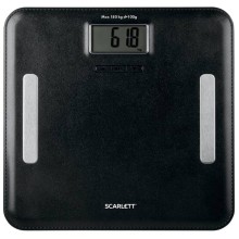 Напольные весы Scarlett SC-BS33ED81 Напольные весы Scarlett SC-BS33ED81