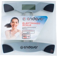 Напольные весы Endever Skyline FS-545