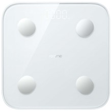 Умные весы Realme Smart Scale RMH2011 White