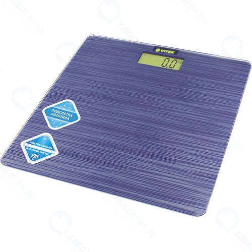 Весы VITEK VT-8062