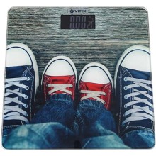 Напольные весы VITEK VT-8070 MC Напольные весы VITEK VT-8070 MC