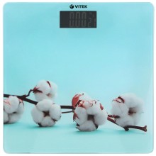 Напольные весы VITEK VT-8078 Напольные весы VITEK VT-8078