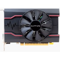 Видеокарта SAPPHIRE Pulse Radeon RX 550 4G (11268-01-20G)