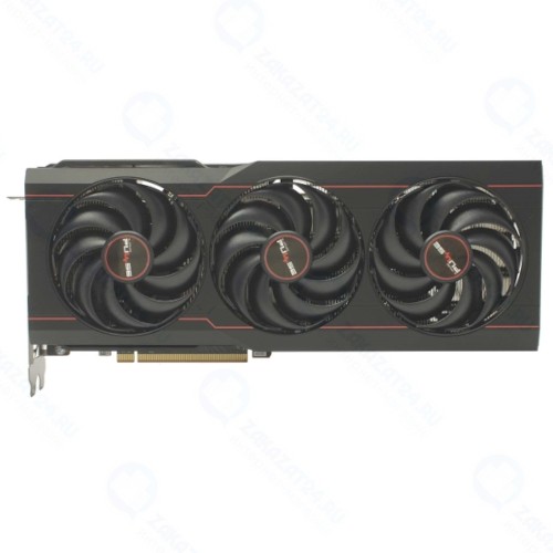 Видеокарта SAPPHIRE Radeon RX 6800 16384Mb PULSE (11305-02-20G)