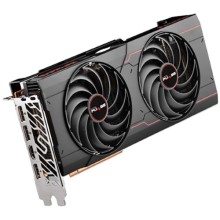 Видеокарта SAPPHIRE Pulse Radeon RX 6700 XT Gaming (11306-02-20G)