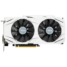 Видеокарта ASUS DUAL-GTX1060-O3G