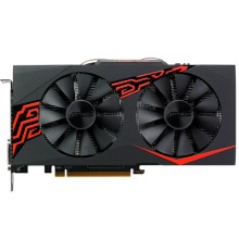 Видеокарта ASUS EX-RX570-O4G