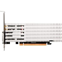 Видеокарта GIGABYTE GeForce GT 1030 Silent Low Profile 2G (GV-N1030SL-2GL)