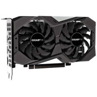 Видеокарта GIGABYTE GV-N1650OC-4GD