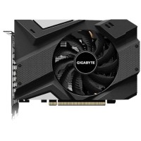 Видеокарта GIGABYTE GV-N1660IXOC-6GD