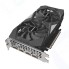 Видеокарта GIGABYTE PCIE16 RTX2060 GDDR6 6GB (GV-N2060D6-6GD)