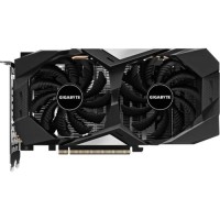 Видеокарта GIGABYTE GV-N2060OC-6GD V2.0