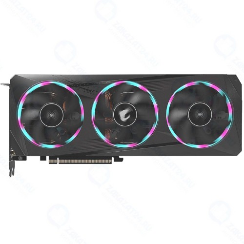 Видеокарта GIGABYTE GeForce RTX 3060 LHR 12288Mb AORUS E 2.0 (GV-N3060AORUS E-12GD 2.0)