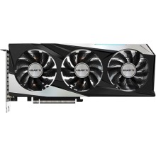 Видеокарта GIGABYTE GeForce RTX 3060 Gaming OC 12G (GV-N3060GAMING OC-12GD) Видеокарта GIGABYTE GeForce RTX 3060 Gaming OC 12G (GV-N3060GAMING OC-12GD)