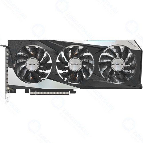 Видеокарта GIGABYTE GeForce RTX 3060 Gaming OC 12G (GV-N3060GAMING OC-12GD)