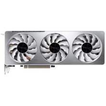 Видеокарта GIGABYTE GV-N3070VISION OC-8GD Видеокарта GIGABYTE GV-N3070VISION OC-8GD