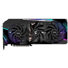 Видеокарта GIGABYTE Aorus GeForce RTX 3080 Master 10GB (GV-N3080AORUS M-10GD)