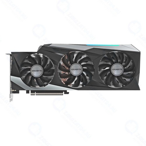 Видеокарта GIGABYTE GeForce RTX 3080 Ti LHR 12288Mb GAMING OC (GV-N308TGAMING OC-12GD)