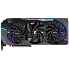 Видеокарта GIGABYTE Aorus GeForce RTX 3090 Xtreme 24G (GV-N3090AORUS X-24GD)
