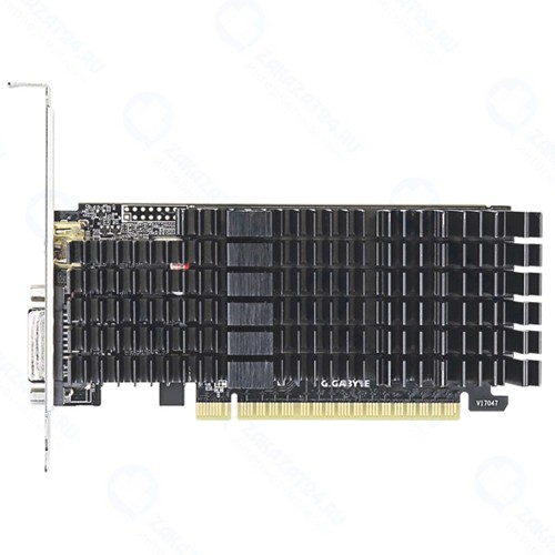 Видеокарта GIGABYTE GV-N710D5SL-2GL