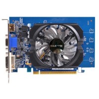 Видеокарта GIGABYTE GeForce GT 730 (GV-N730D5-2GI)