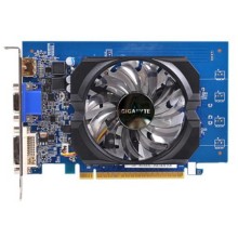 Видеокарта GIGABYTE GeForce GT 730 (GV-N730D5-2GI)