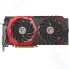 Видеокарта MSI GeForce GTX 1060 3GB Gaming X