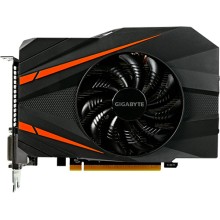 Видеокарта GIGABYTE GeForce GTX 1060 Mini ITX OC 6G