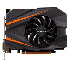 Видеокарта GIGABYTE GeForce GTX 1070 Mini ITX OC 8G