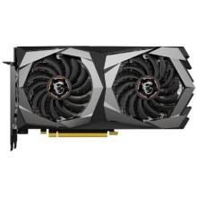 Видеокарта MSI GeForce GTX 1650 Super Gaming X Видеокарта MSI GeForce GTX 1650 Super Gaming X