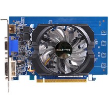 Видеокарта GIGABYTE GeForce GT 730 GV-N730D3-2GI