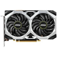 Видеокарта MSI GeForce RTX 2060 Ventus XS 6G OC