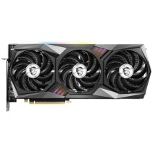 Видеокарта MSI GeForce RTX 3060 Gaming X Trio 12G Видеокарта MSI GeForce RTX 3060 Gaming X Trio 12G
