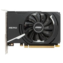 Видеокарта MSI Geforce GT 1030 Aero ITX 2G OC Видеокарта MSI Geforce GT 1030 Aero ITX 2G OC