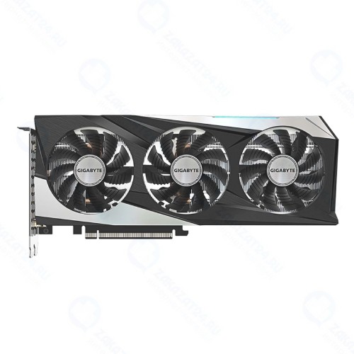 Видеокарта GIGABYTE GeForce RTX3060 Gaming OC-12GD 2.0 (N3060GAMING OC-12GD 2.0)