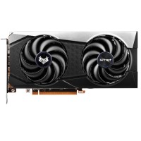 Видеокарта SAPPHIRE PCIE16 RX6600XT 8GB GDDR6 Nitro+