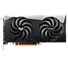 Видеокарта SAPPHIRE PCIE16 RX6600XT 8GB GDDR6 Nitro+