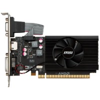 Видеокарта MSI R7 240 2GD3 64B LP
