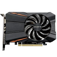 Видеокарта GIGABYTE Radeon RX550 2GB GDDR5