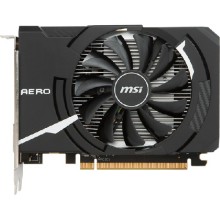 Видеокарта MSI Radeon RX 560 Aero ITX 4G OC Видеокарта MSI Radeon RX 560 Aero ITX 4G OC
