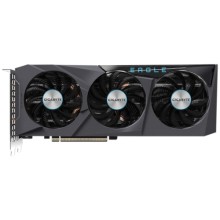 Видеокарта GIGABYTE Radeon RX 6700 XT Eagle 12G Видеокарта GIGABYTE Radeon RX 6700 XT Eagle 12G