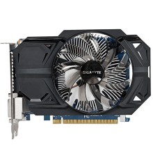 Видеокарта GIGABYTE GeForce GTX 750Ti 1GB GDDR5 OC (rev.2.0)