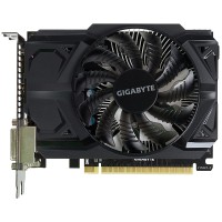 Видеокарта GIGABYTE Radeon R7 360 2GB GDDR5 OC (rev.3.0)
