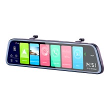 Автомобильный видеорегистратор VIZANT 955 Next