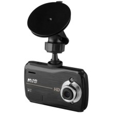 Автомобильный видеорегистратор AVS VR-135HD (A07162S)