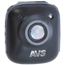 Автомобильный видеорегистратор AVS VR-725FH (A40211S)