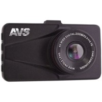Автомобильный видеорегистратор AVS VR-706FH (A40212S)