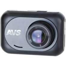 Автомобильный видеорегистратор AVS VR-802SHD (A40214S)