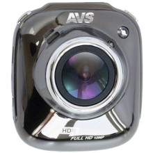 Автомобильный видеорегистратор AVS VR-823SHD (A40215S)