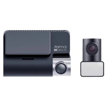 Автомобильный видеорегистратор 70mai A800S-1 Dash Cam (A800S + Rear Cam Set)
